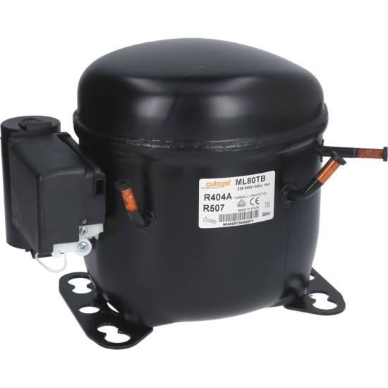 COMPRESSOR CUBIGEL ML80TB CSIR COMPRESSOR CUBIGEL ML80TB CSIR