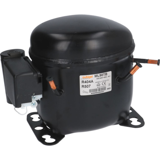 COMPRESSOR CUBIGEL ML90TB CSIR COMPRESSOR CUBIGEL ML90TB CSIR