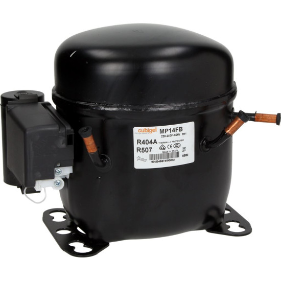 COMPRESSOR CUBIGEL MP14FB CSIR COMPRESSOR CUBIGEL MP14FB CSIR