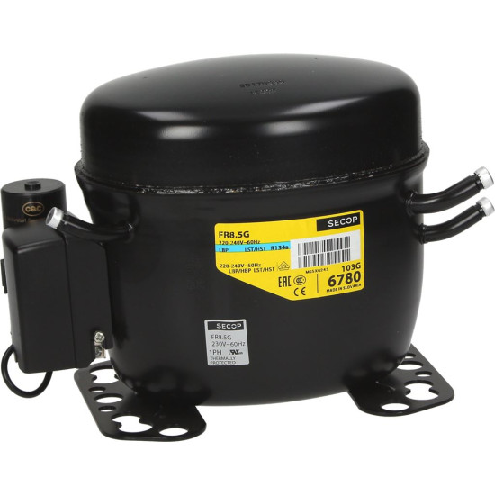 COMPRESSOR SECOP FR8.5G CSIR COMPRESSOR SECOP FR8.5G CSIR