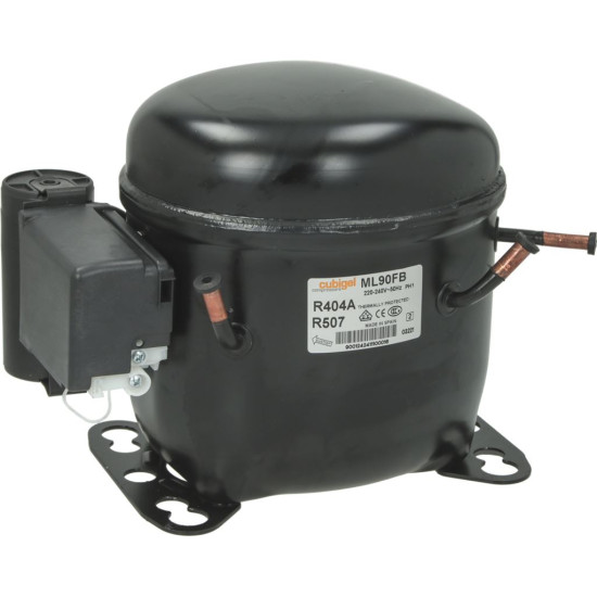 COMPRESSOR CUBIGEL ML90FB CSIR