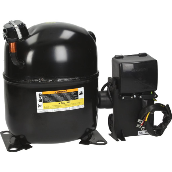 COMPRESSOR EMBRACO NJ2212GK CSR COMPRESSOR EMBRACO NJ2212GK CSR