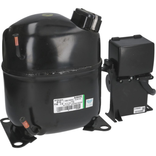 COMPRESSOR EMBRACO NJ6220Z CSIR COMPRESSOR EMBRACO NJ6220Z CSIR