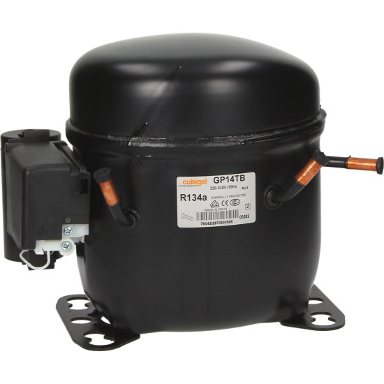 COMPRESSOR CUBIGEL GP14TB CSIR COMPRESSOR CUBIGEL GP14TB CSIR