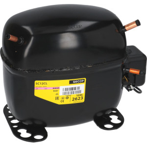 COMPRESSOR SECOP SC12CL CSIR