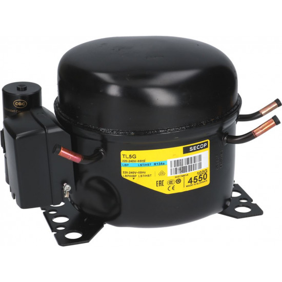 COMPRESSOR SECOP TL5G CSIR COMPRESSOR SECOP TL5G CSIR