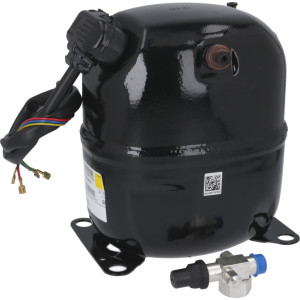 COMPRESSOR TECUMSEH TAJ2464Z/R