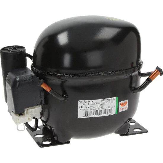 COMPRESSOR EMBRACO NEK2150GK CSIR COMPRESSOR EMBRACO NEK2150GK CSIR