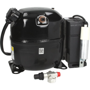 COMPRESSOR TECUMSEH CAJ9480Z/R CSR