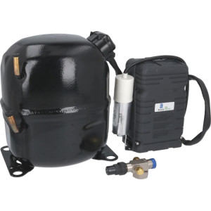 COMPRESSOR TECUMSEH CAJ4517Z/R CSR