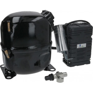 COMPRESSOR TECUMSEH CAJ4519Z/R CSR