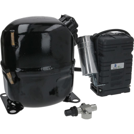 COMPRESSOR TECUMSEH CAJ4519Z/R CSR COMPRESSOR TECUMSEH CAJ4519Z/R CSR