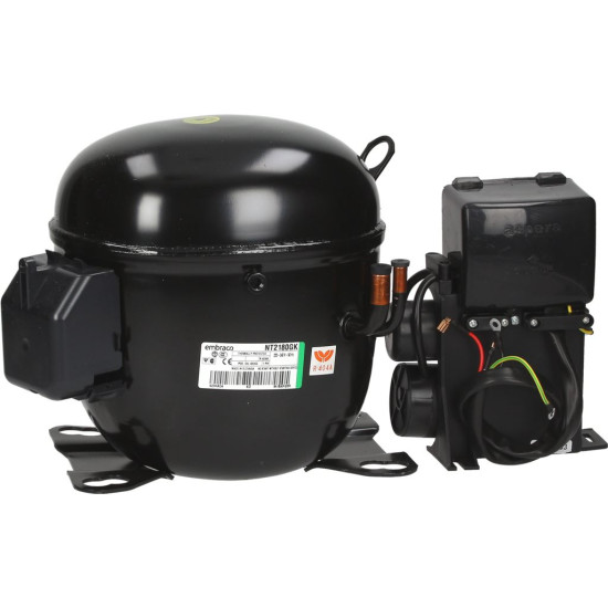COMPRESSOR EMBRACO NT2180GK CSR COMPRESSOR EMBRACO NT2180GK CSR