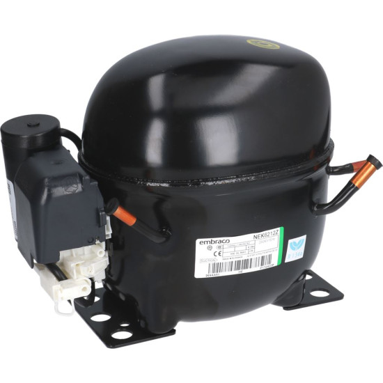 COMPRESSOR EMBRACO NEK6212Z CSIR COMPRESSOR EMBRACO NEK6212Z CSIR