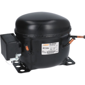 COMPRESSOR CUBIGEL GL60AA RSIR