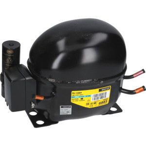 COMPRESSOR SECOP NL10MF CSIR