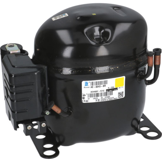 COMPRESSOR TECUMSEH AE4450Y CSIR COMPRESSOR TECUMSEH AE4450Y CSIR