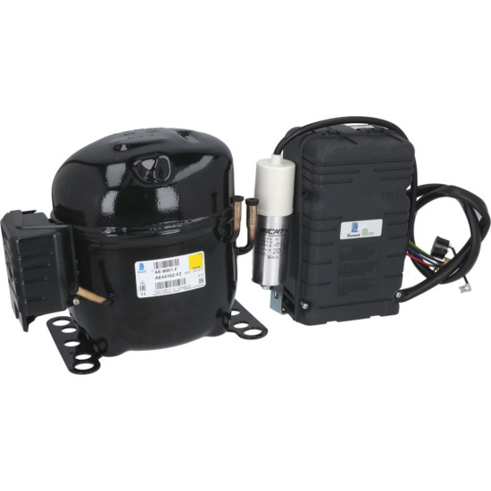 COMPRESSOR TECUMSEH AE4470Z-FZ3 CSR COMPRESSOR TECUMSEH AE4470Z-FZ3 CSR