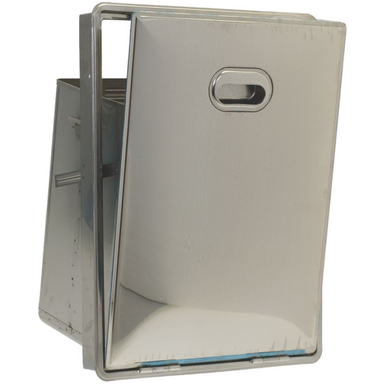 SOLID WASTE TRAY
