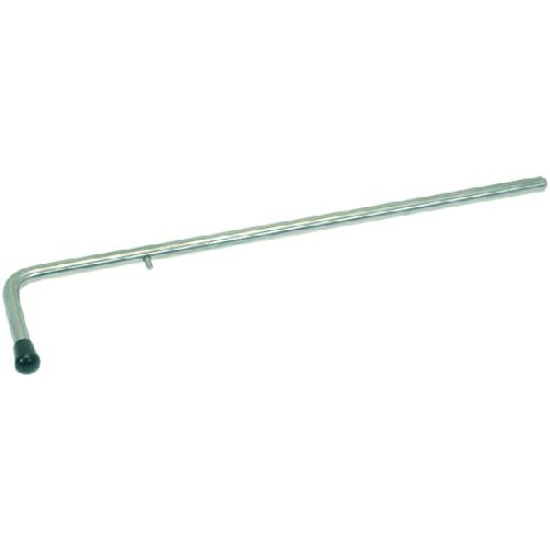 COVER LOCKING LEVER