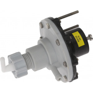 HYDRAULIC DOSING PUMP