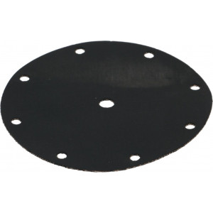 DIAPHRAGM FOR RINSE AID INJECTOR