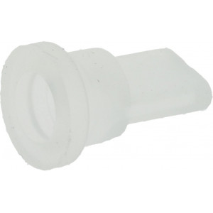 INLET VALVE FOR RINSE AID INJECTOR