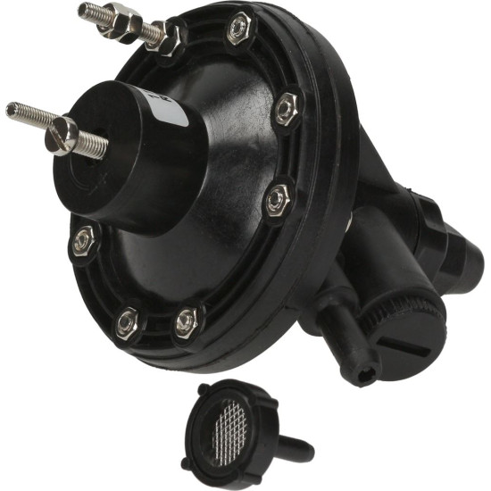 HYDRAULIC DOSING PUMP TYPE 3000 HYDRAULIC DOSING PUMP TYPE 3000