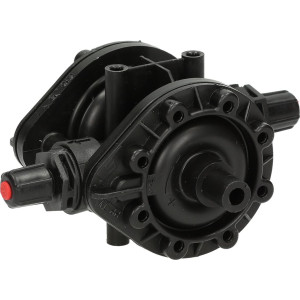 RINSE AID DISPENSER N6 E 05 G4G4