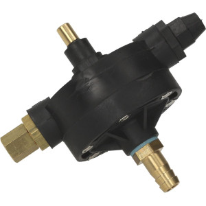 DOSING PUMP TYPE 1000