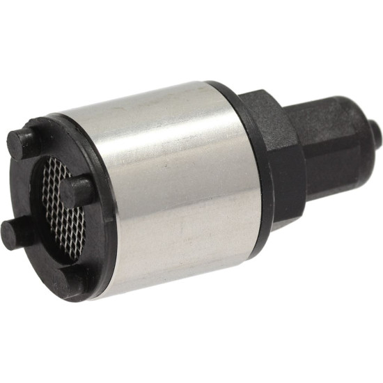 FOOT VALVE WITH NON RETURN FOOT VALVE WITH NON RETURN