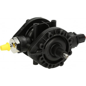 RINSE AID DISPENSER N6 E 05 G4G6