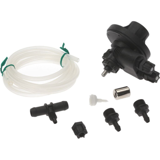 RINSE AID DOSING PUMP RINSE AID DOSING PUMP