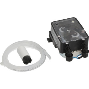 PERISTALTIC DOSING PUMP FOR RINSE AID NB
