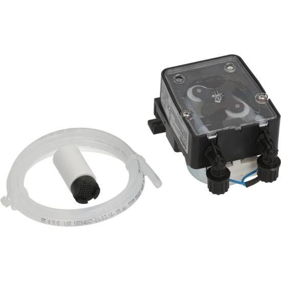 PERISTALTIC DOSING PUMP FOR RINSE AID NB PERISTALTIC DOSING PUMP FOR RINSE AID NB