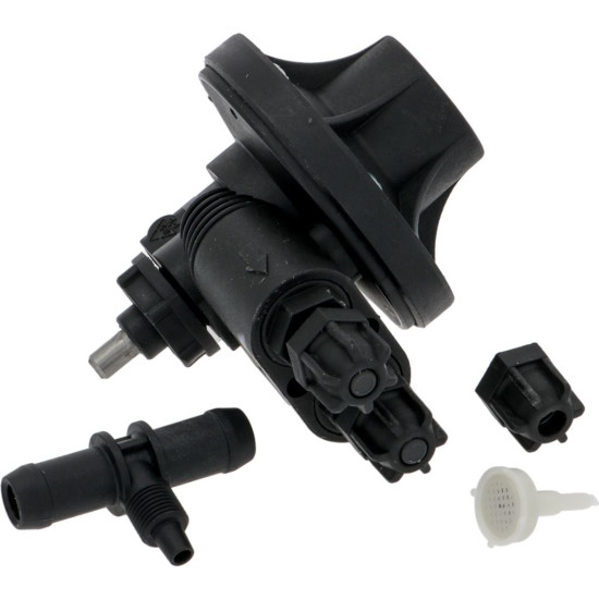 RINSE AID DOSING PUMP RINSE AID DOSING PUMP