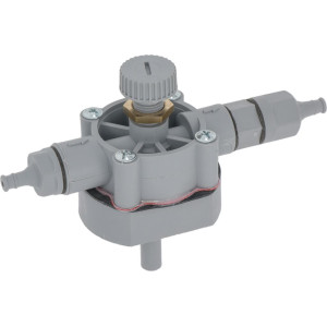 DOSING PUMP IB1 FOR RINSE AID