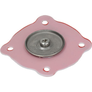 INJECTOR DIAPHRAGM