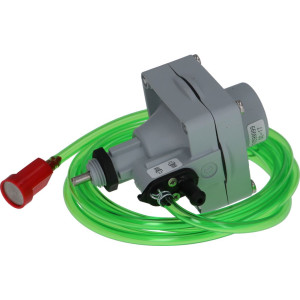 DOSING PUMP FOR RINSE AID 2-WAY