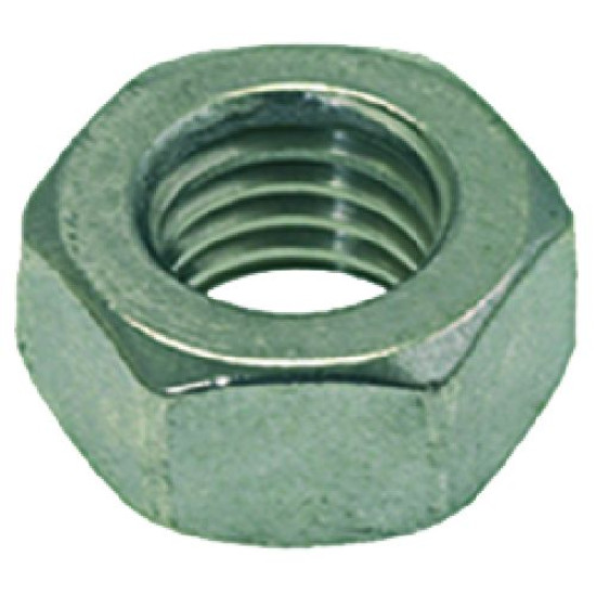 HEXAGONAL NUT M12 MEDIUM HEXAGONAL NUT M12 MEDIUM