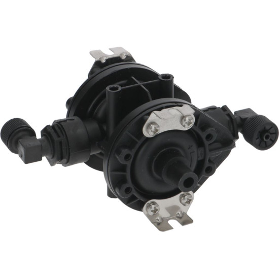 RINSE AID DOSING PUMP N6 W4W4 RINSE AID DOSING PUMP N6 W4W4