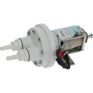 RINSE AID DISPENSER 220V 50/60Hz