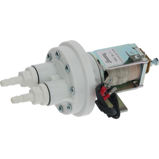 RINSE AID DISPENSER 220V 50/60Hz