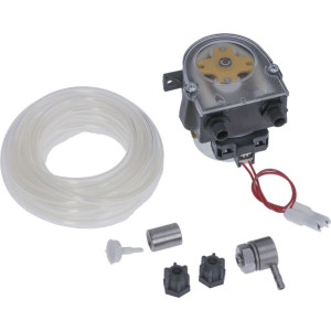 PERISTALTIC DOSING PUMP FOR DETERGENT