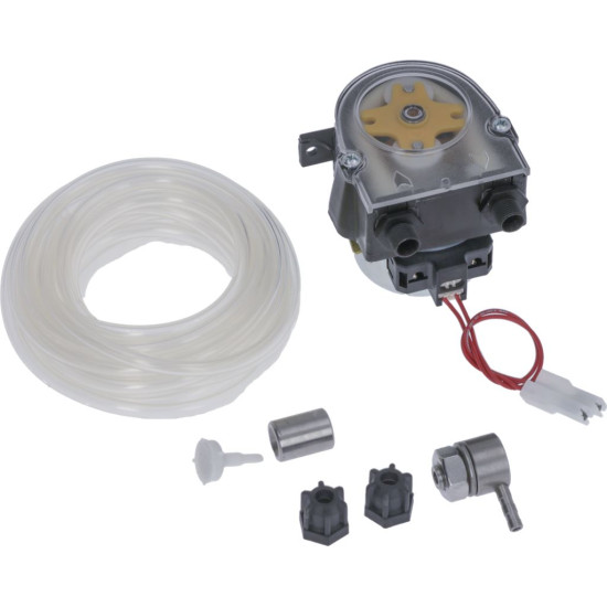 PERISTALTIC DOSING PUMP FOR DETERGENT PERISTALTIC DOSING PUMP FOR DETERGENT