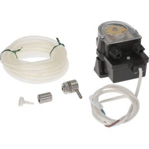 PERISTALTIC DOSING PUMP FOR DETERGENT