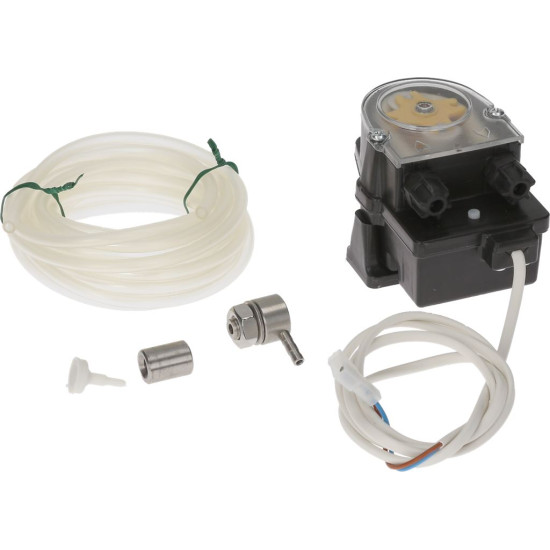 PERISTALTIC DOSING PUMP FOR DETERGENT PERISTALTIC DOSING PUMP FOR DETERGENT