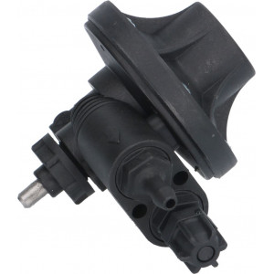 HYDRAULIC DOSING PUMP FOR RINSE AID