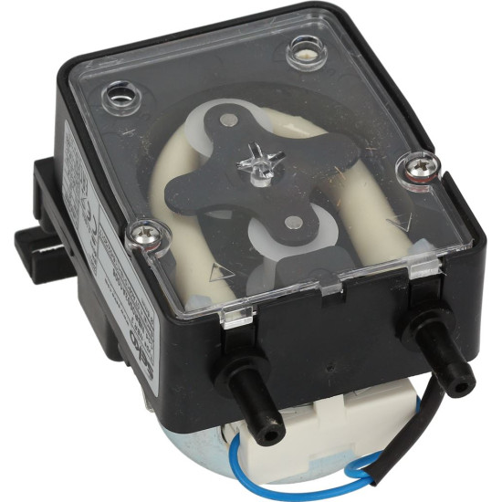 PERISTALTIC DOSING PUMP FOR DETERGENT NB PERISTALTIC DOSING PUMP FOR DETERGENT NB