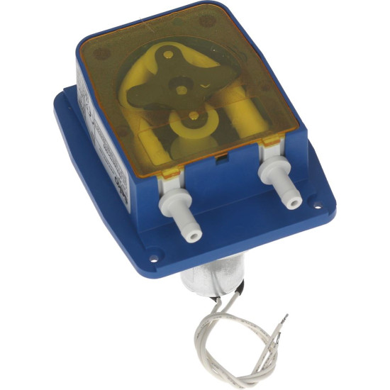 PERISTALTIC DOSING PUMP FOR DETERGENT PP PERISTALTIC DOSING PUMP FOR DETERGENT PP